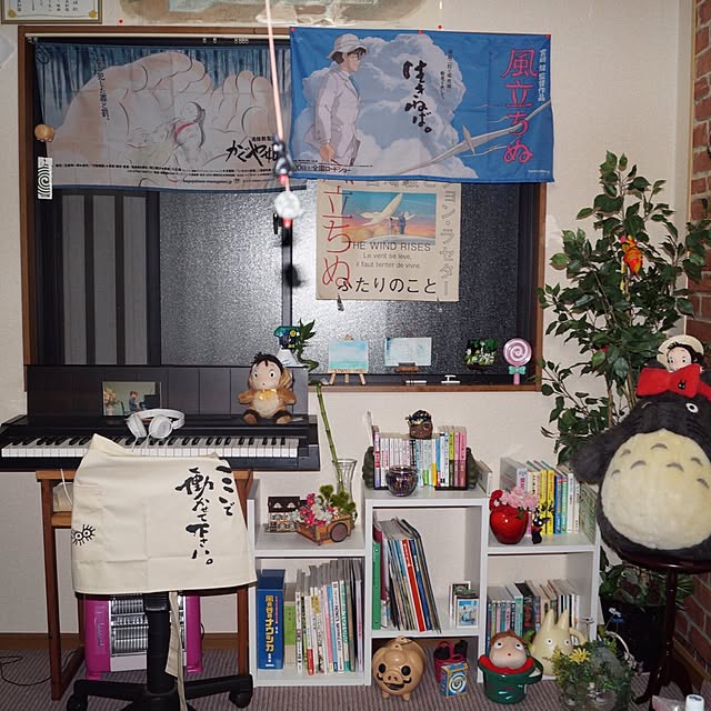 nanao_nunさんの実例写真