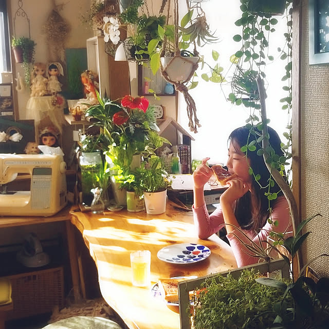 haruさんの実例写真