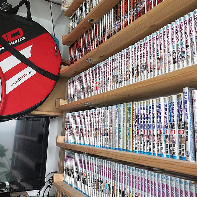 ss.my_homeさんの部屋