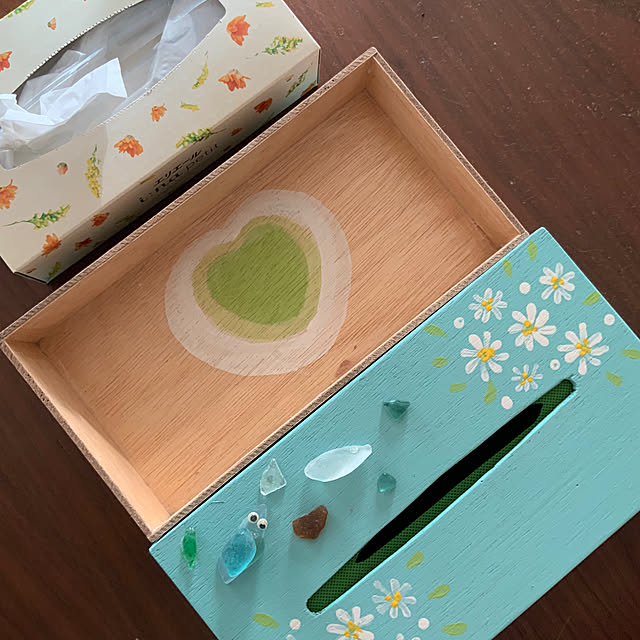 chiiyanさんの部屋