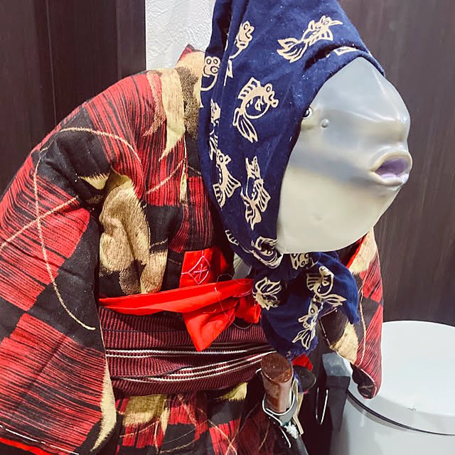 takakuzenさんの部屋