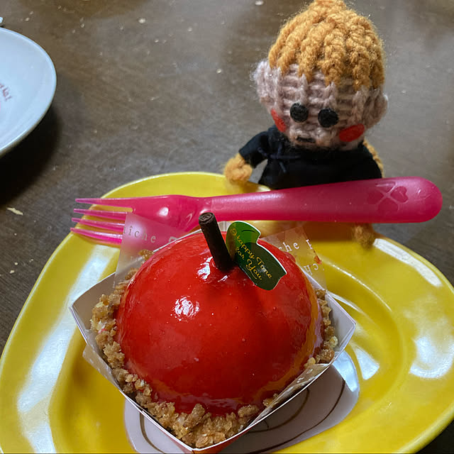 manduonmaさんの実例写真