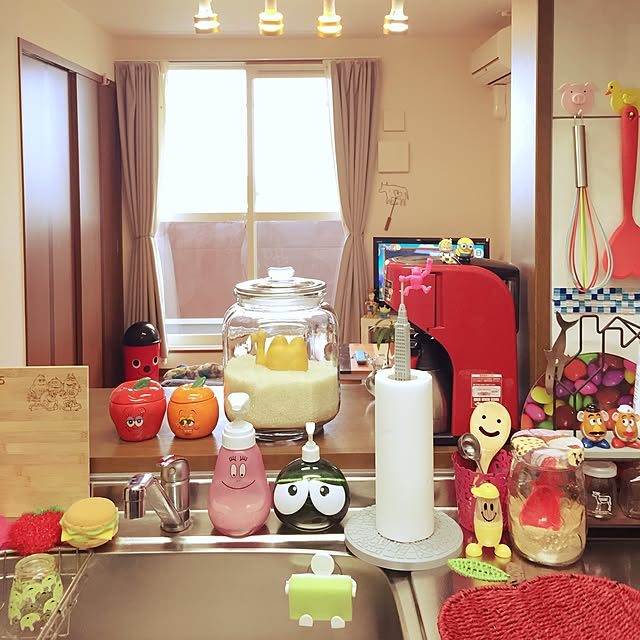 Chiiさんの実例写真