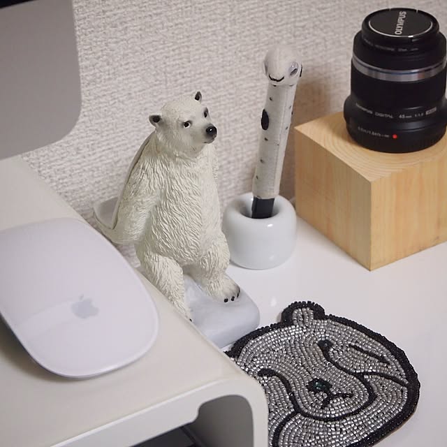 shirokinaさんの実例写真