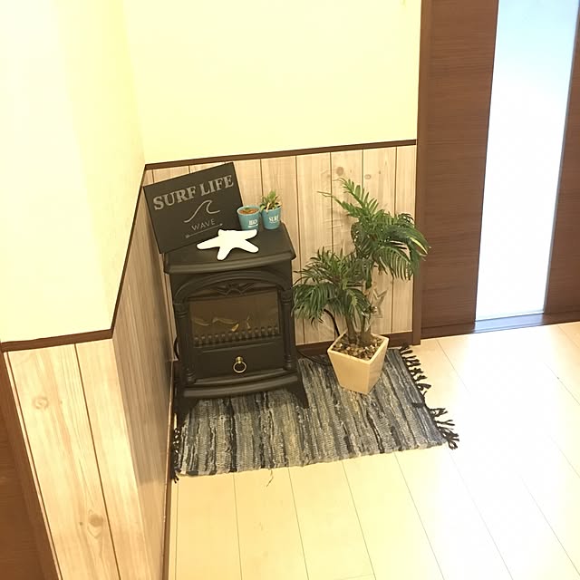 bakaneeeさんの実例写真