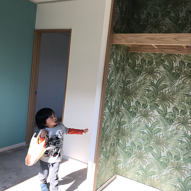ara.kaiさんの実例写真