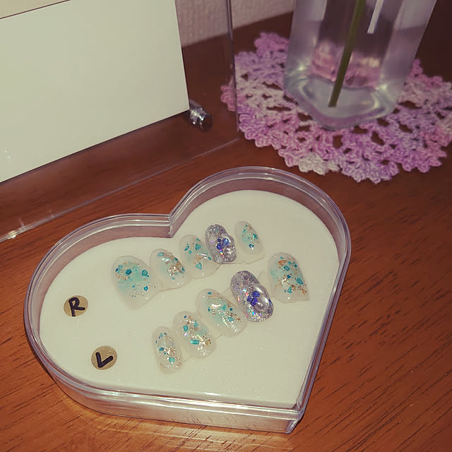9biczirconiaさんの実例写真