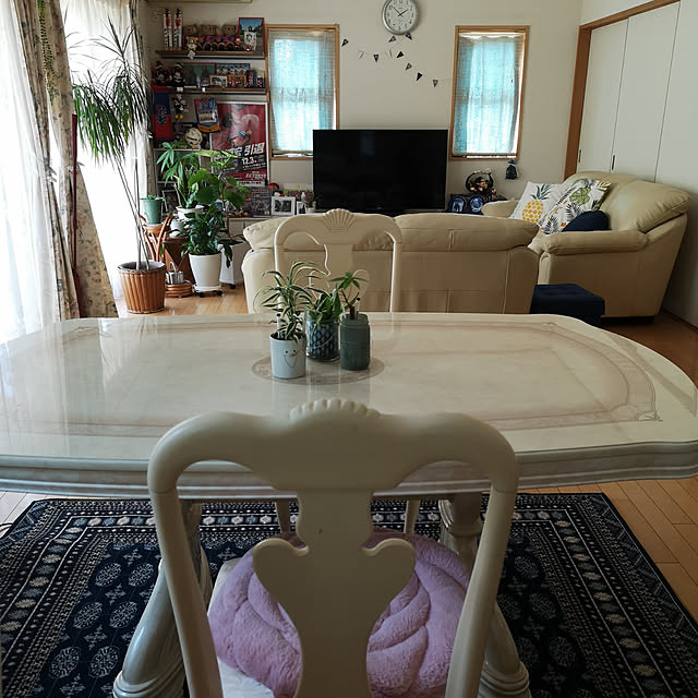 yuhさんの実例写真