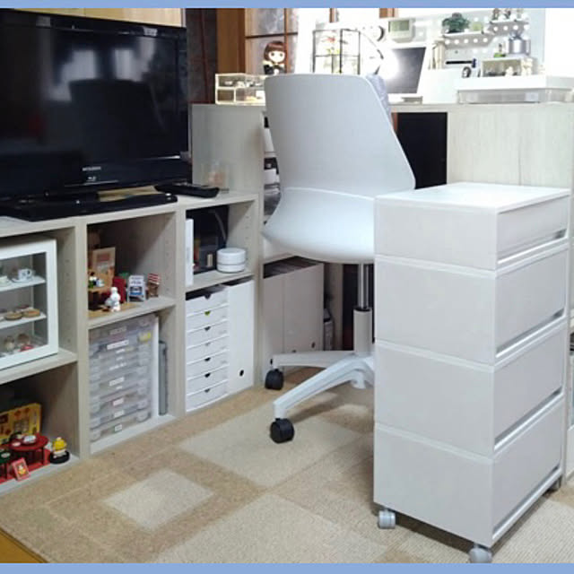 imachanさんの部屋