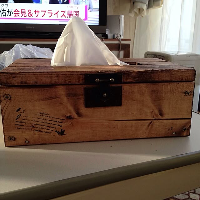 tomomamaさんの実例写真