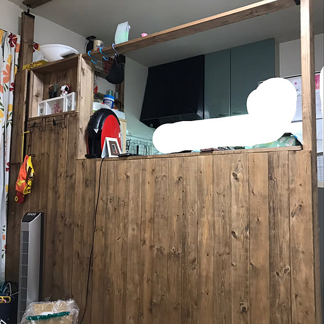 JUNJUNさんの実例写真