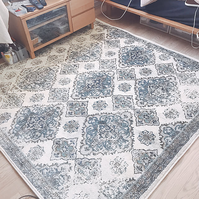 部屋全体のインテリア実例 - 2020-05-02 12:07:58