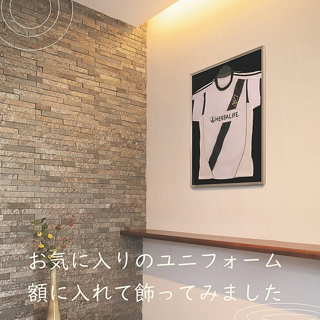 WALL_MATESさんの実例写真
