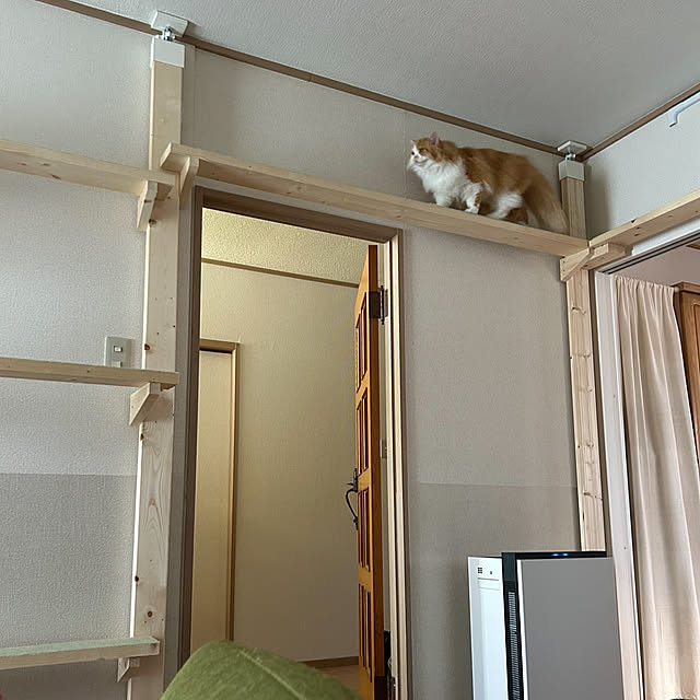 junさんの部屋