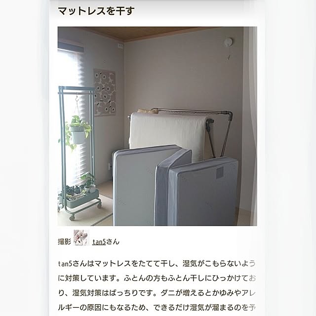 tan5さんの実例写真