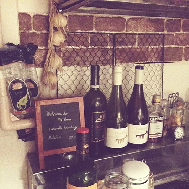 Mikaさんの実例写真