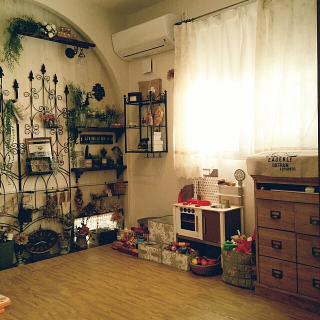 and-Nさんの実例写真