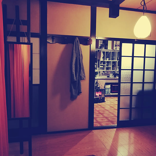 amanojakuさんの実例写真