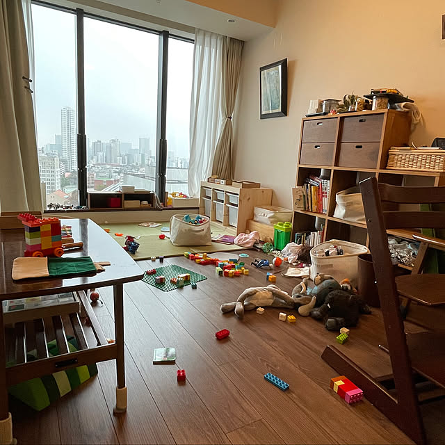 taro_kawaさんの実例写真