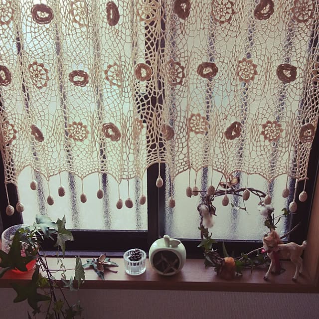 harumamaさんの実例写真