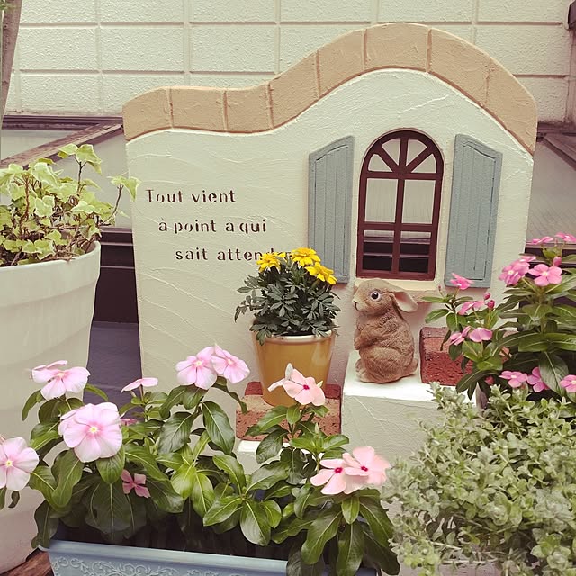 yukaさんの実例写真