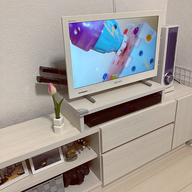Lin_3さんの部屋