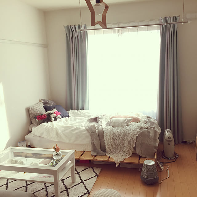 mintさんの実例写真