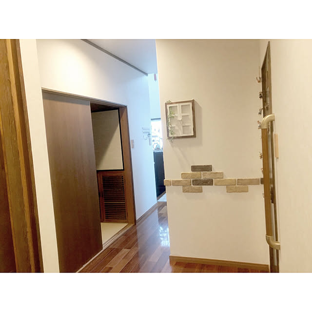 erityさんの実例写真