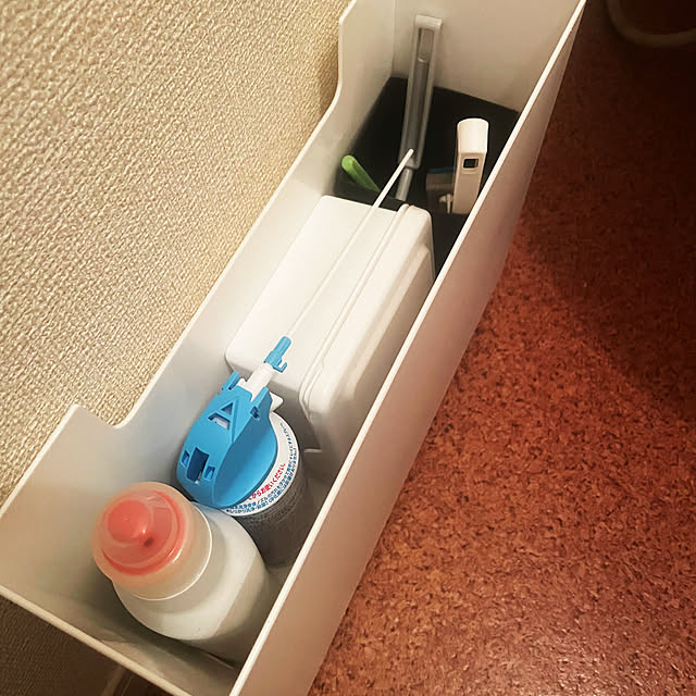 Kさんの部屋