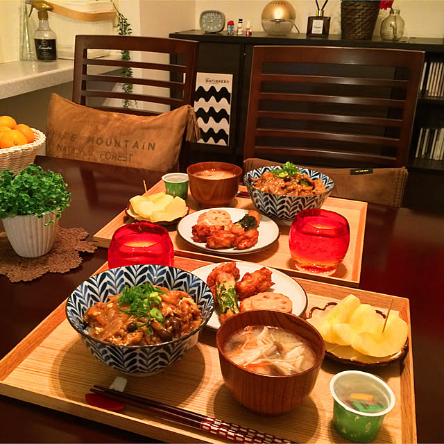 c...homeさんの実例写真