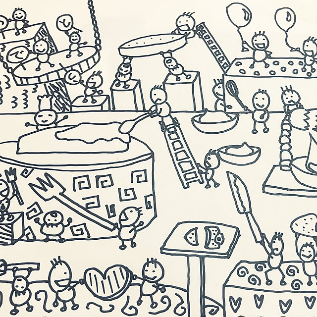 keep_patienceさんの部屋