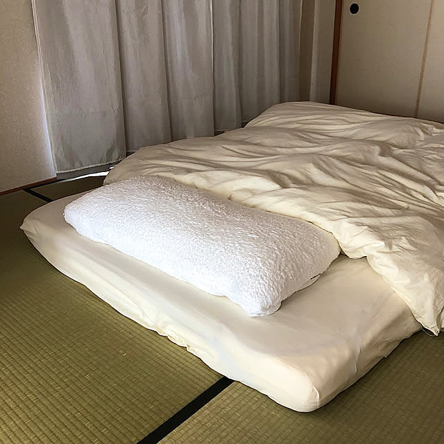 転勤族/和室/ホームコーディ/イオン/カーテン...などのインテリア実例 - 2020-02-08 11:01:25