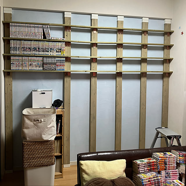 koshiregutyoさんの実例写真