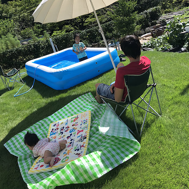 nicchanさんの実例写真