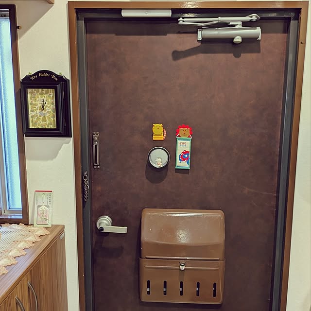 mi-saさんの部屋