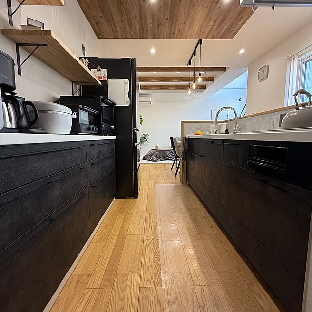 HARUTASさんの部屋