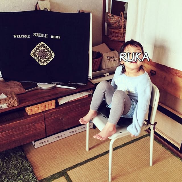 Orieさんの実例写真