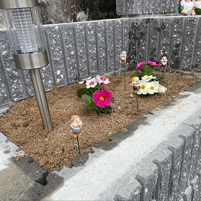 hiyokopanさんの実例写真