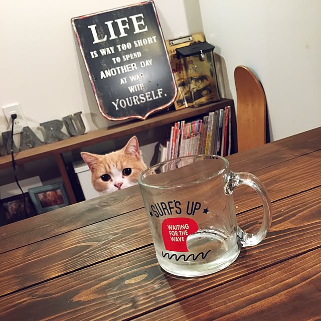 maruさんの実例写真