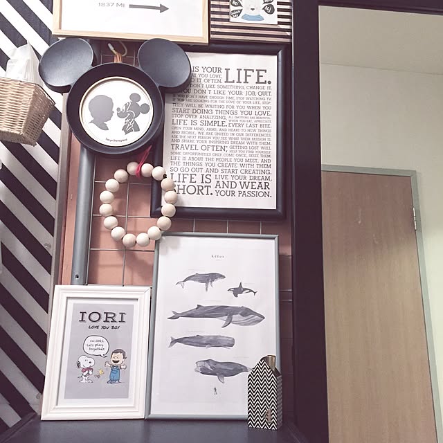 kakihomeさんの実例写真