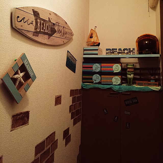 ocanaさんの実例写真