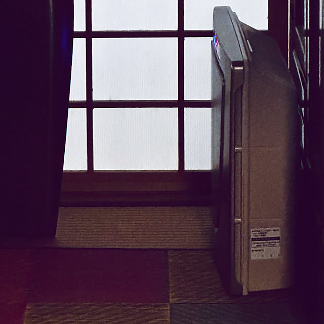 chacoさんの部屋