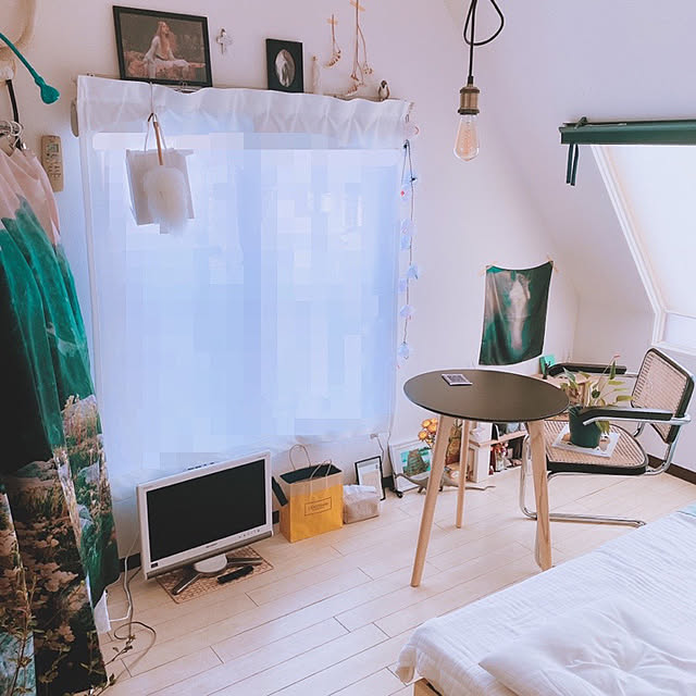 banriさんの実例写真