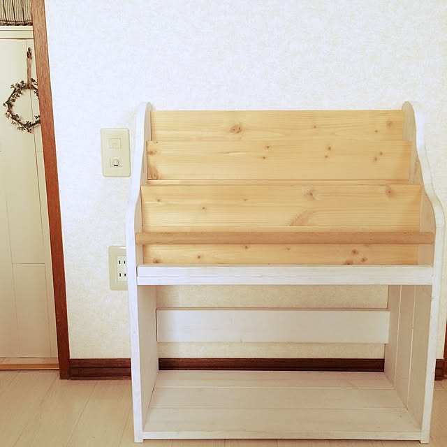 misakiさんの実例写真