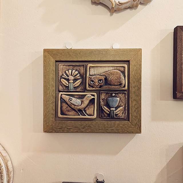 gamakeroさんの部屋