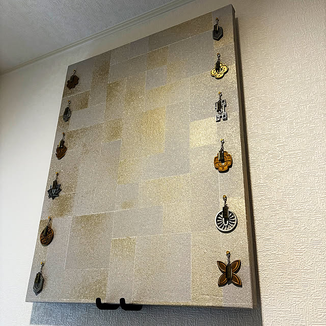 riipapaさんの部屋