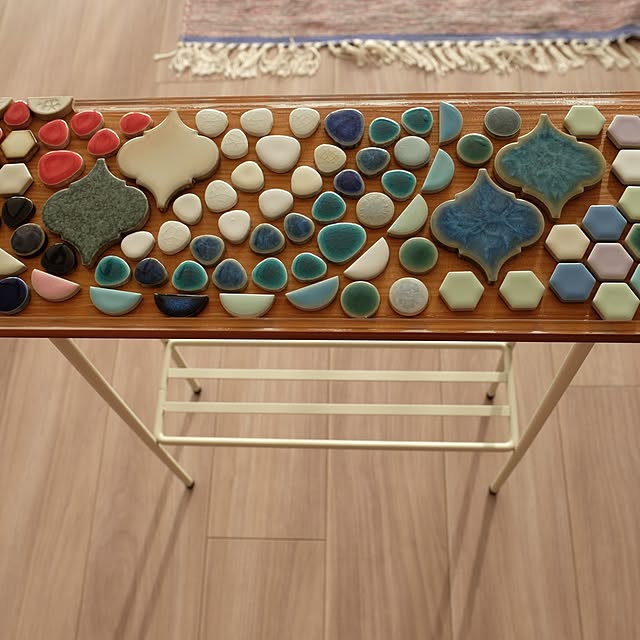 narieさんの部屋