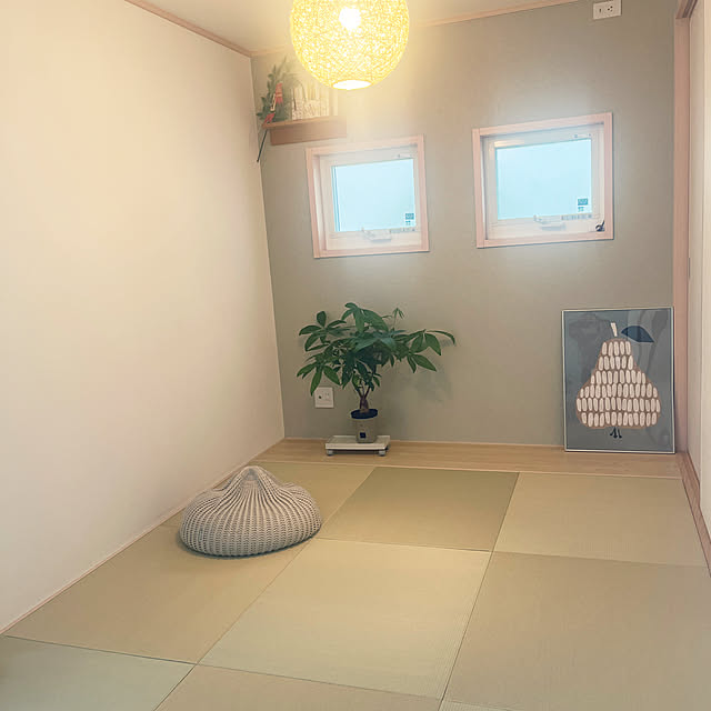 ninさんの実例写真