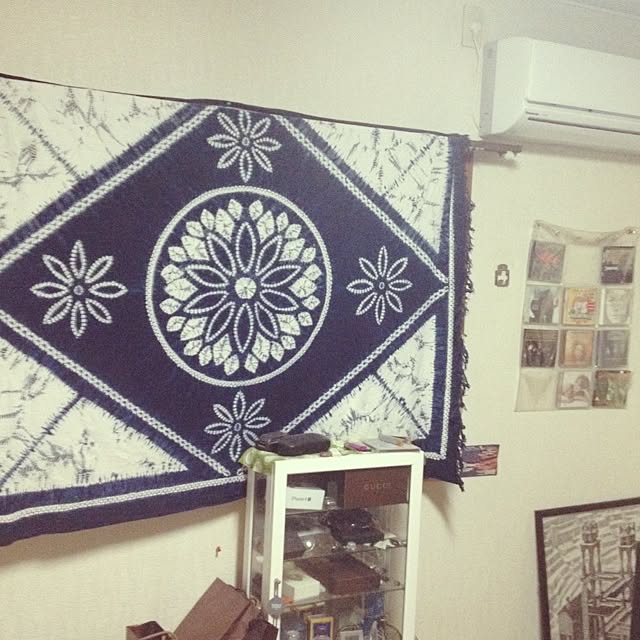 shigeさんの実例写真