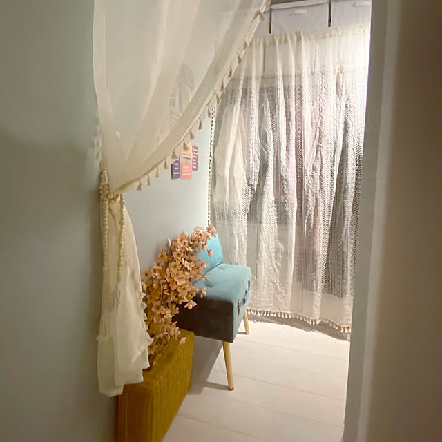 Mahoさんの実例写真